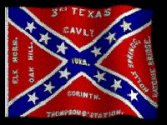 3rd Texas Cavalry (CSA)