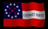 Cherokee Braves